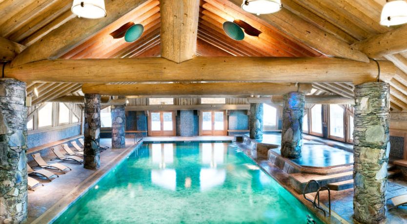 Photo of CGH Rés&Spa Les Cimes Blanches Apartment 3