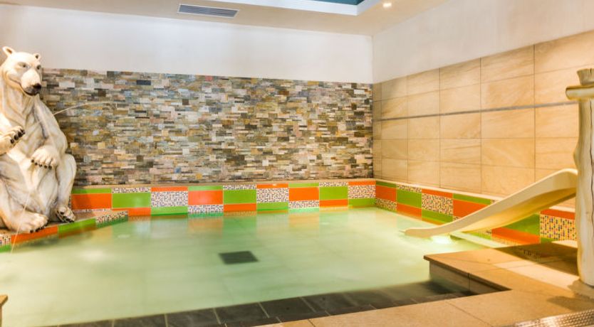 Photo of CGH Rés&Spa Chalets de Laÿssia