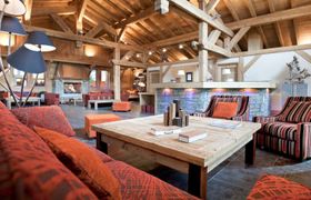 Photo of cgh-resspa-chalets-du-jouvence-apartment