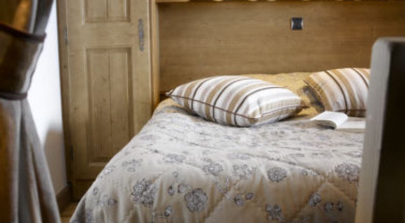 Photo of CGH Rés & Spa Le Coeur d'Or Apartment 2