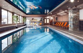Photo of cgh-res-spa-le-coeur-dor-apartment-2