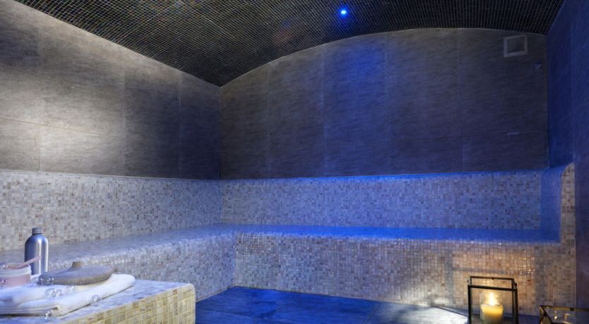 Photo of CGH Rés & Spa Le Coeur d'Or Apartment 2