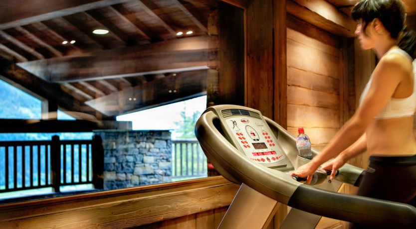 Photo of CGH Rés&Spa Les Fermes de Ste Foy Apartment 3