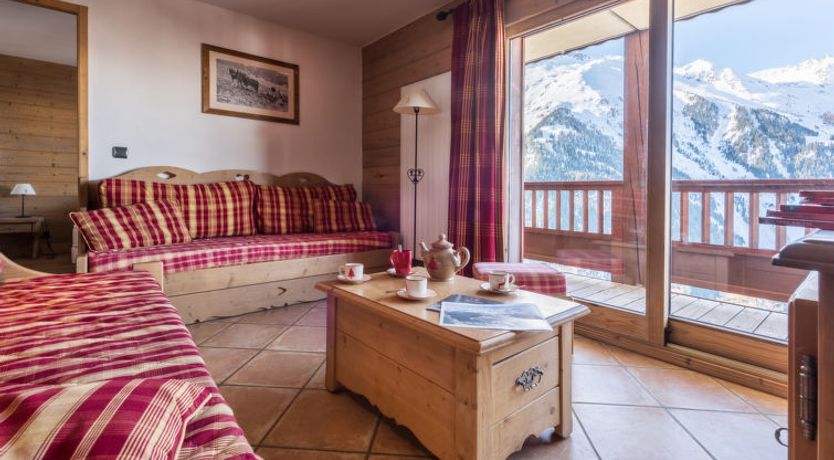 Photo of CGH Rés&Spa Les Fermes de Ste Foy Apartment 3