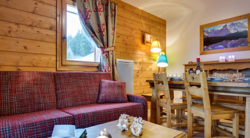 Photo of CGH Rés&Spa Les Fermes de Ste Foy Apartment 3