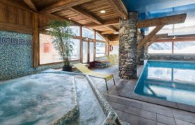 Photo of cgh-resspa-les-fermes-de-ste-foy-apartment
