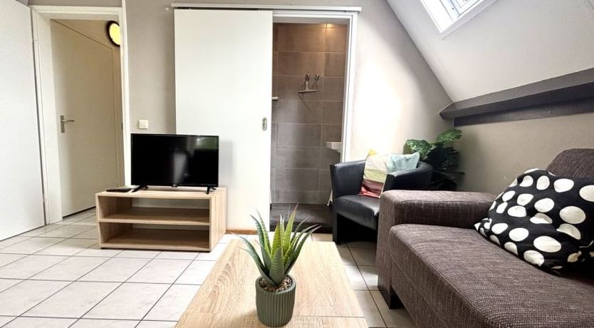 Photo of Boszicht 3 Apartment 3