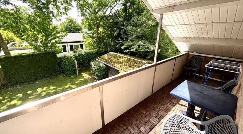 Photo of Boszicht 4 Apartment 4