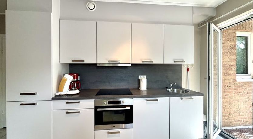 Photo of Boszicht 4 Apartment 4