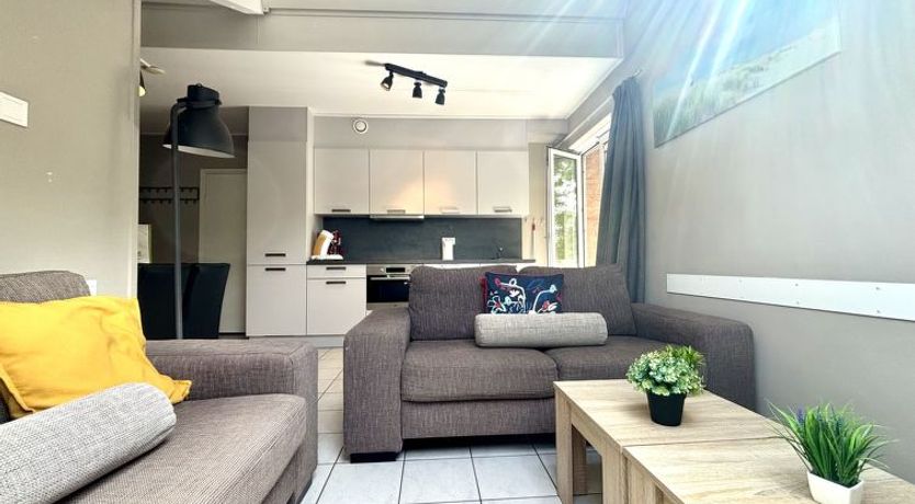 Photo of Boszicht 4 Apartment 4