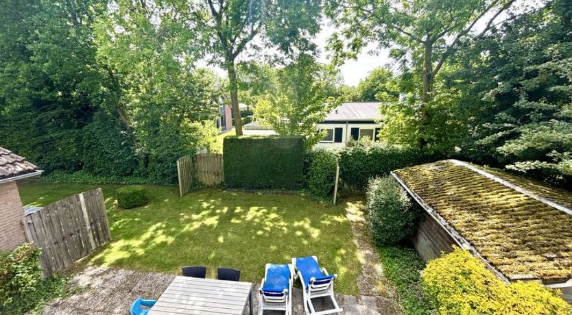 Photo of Boszicht 4 Apartment 4