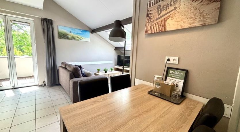 Photo of Boszicht 4 Apartment 4