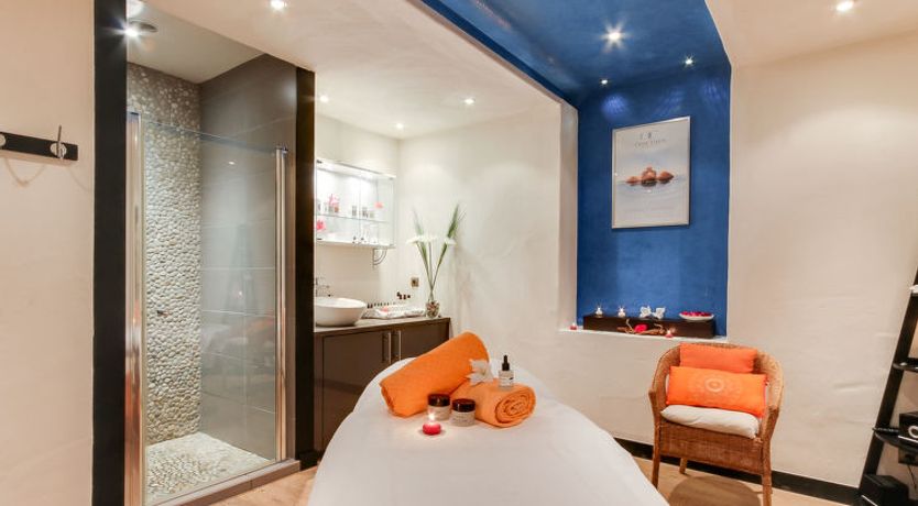 Photo of CGH Rés & Spa Le Coeur d'Or Apartment 3