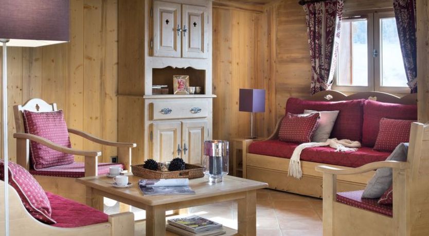 Photo of CGH Rés & Spa Le Coeur d'Or