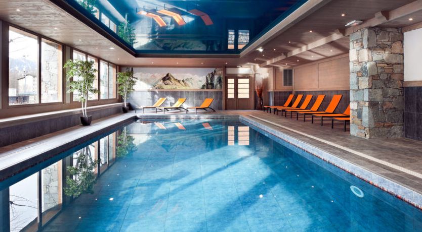 Photo of CGH Rés & Spa Le Coeur d'Or