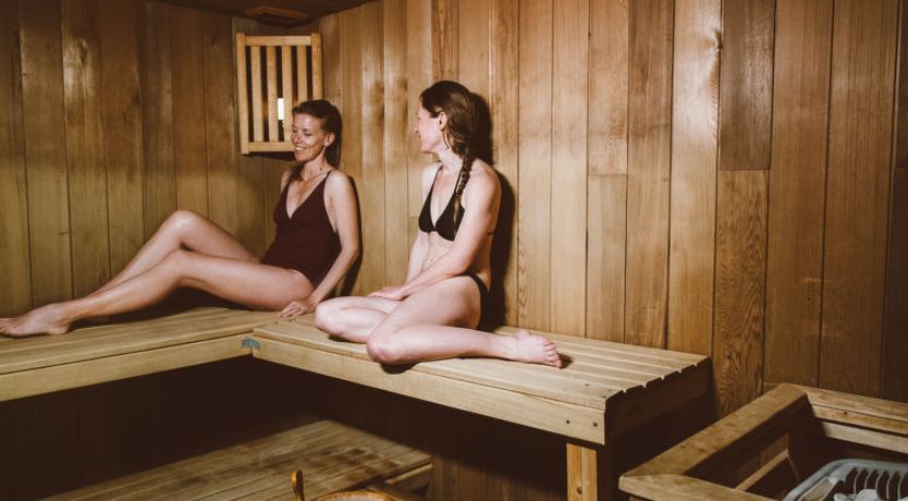 Photo of CGH Rés & Spa Le Coeur d'Or