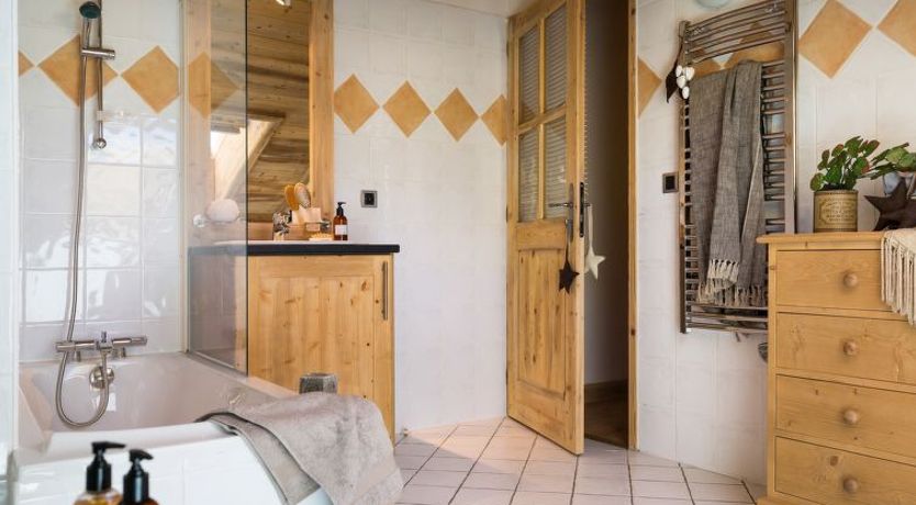 Photo of CGH Rés & Spa Le Coeur d'Or Apartment 4