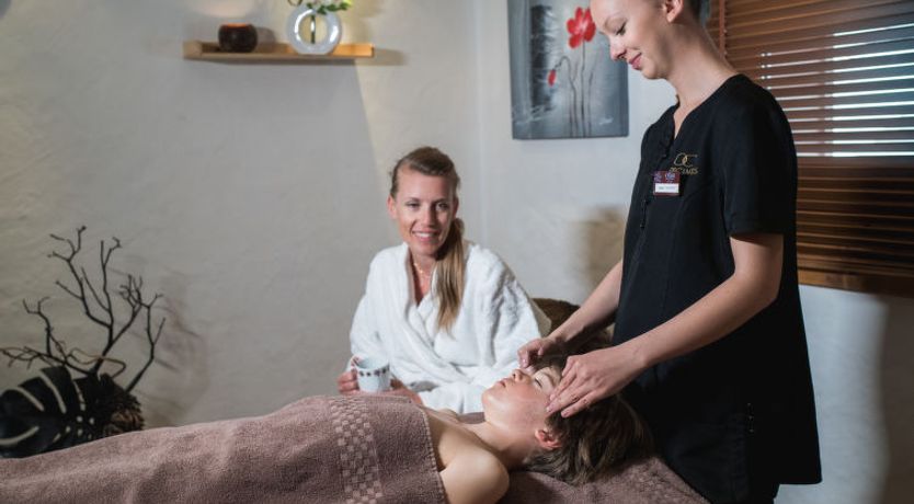 Photo of CGH Résidence&Spa Les Clarines