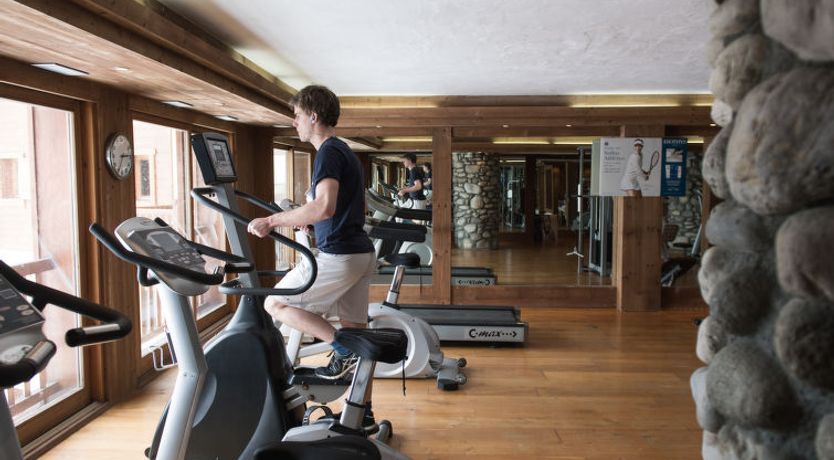 Photo of CGH Résidence&Spa Les Clarines