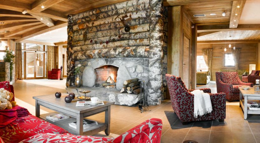 Photo of CGH Résidence&Spa Les Clarines Apartment 3