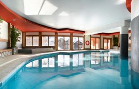 Photo of cgh-residencespa-les-clarines-apartment-2