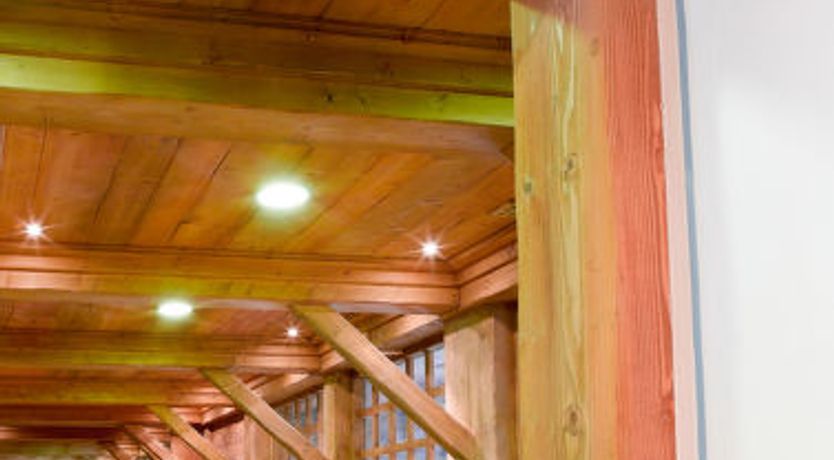 Photo of CGHRés&Spa Hemeau du Beaufortain Apartment 5