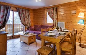 Photo of cghresspa-hameau-du-beaufortain-apartment