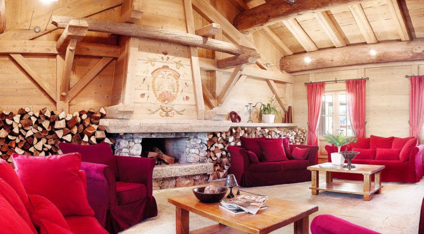 Photo of CGHRés&Spa Hameau du Beaufortain Apartment 2