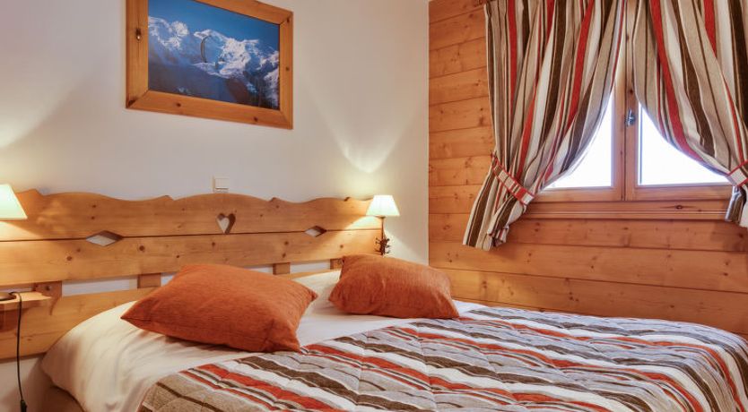 Photo of CGHRés&Spa Hameau du Beaufortain Apartment 2