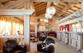 Photo of cghresspa-hameau-du-beaufortain-apartment-1