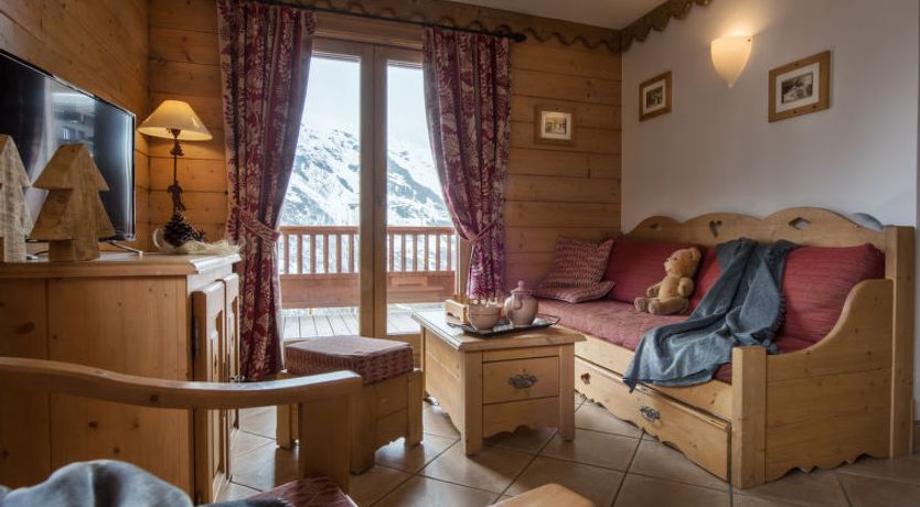 Photo of CGH Résidence&Spa Les Clarines Apartment 4