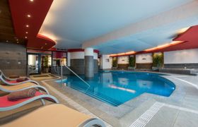 Photo of cgh-residencespa-les-clarines-apartment
