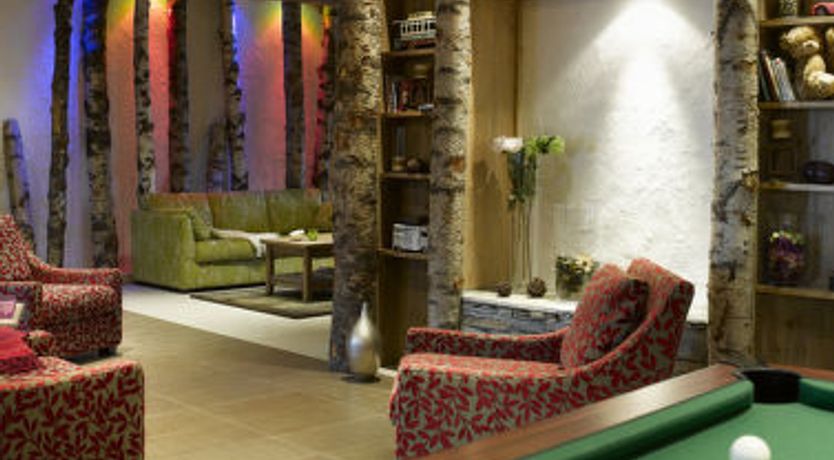 Photo of CGH Résidence&Spa Les Clarines Apartment 2