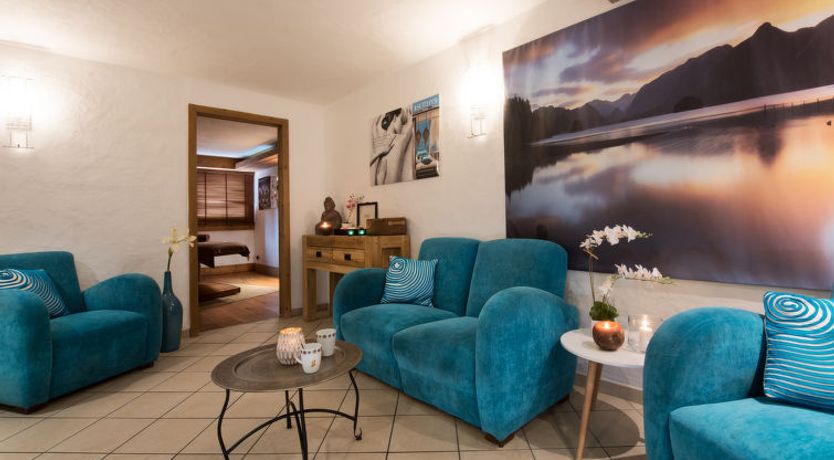 Photo of CGH Résidence&Spa Les Clarines Apartment 2