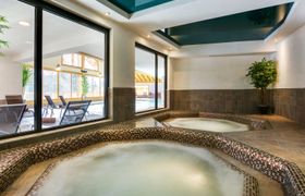 Photo of cgh-resspa-chalets-de-leana-apartment