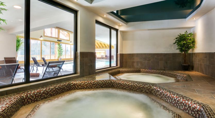 Photo of CGH Rés & Spa Chalets de Léana