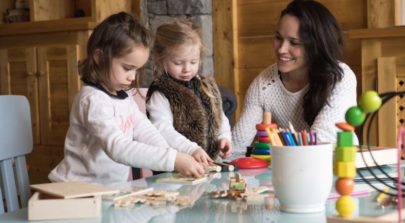 Photo of CGH Rés & Spa Chalets de Léana