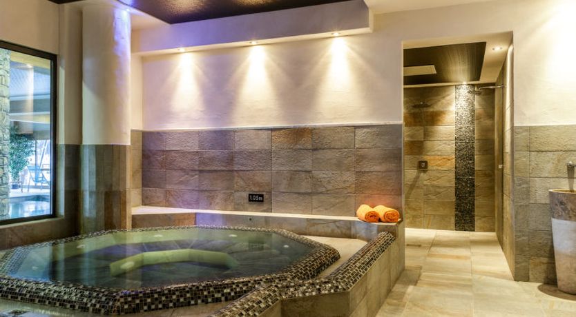 Photo of CGH Rés&Spa La Grange aux Fées Apartment 4