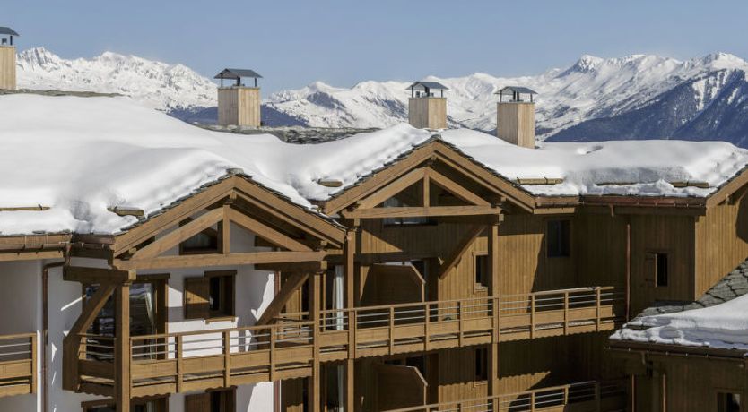 Photo of CGH Rés&Spa La Grange aux Fées Apartment 4