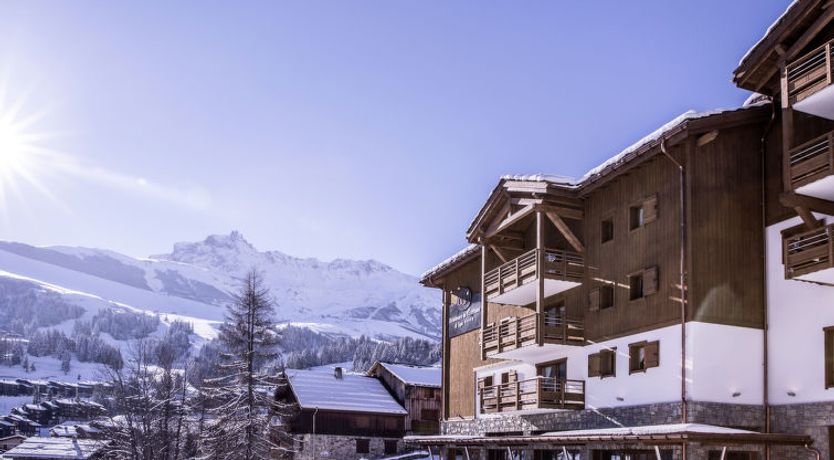 Photo of CGH Rés&Spa La Grange aux Fées Apartment 4