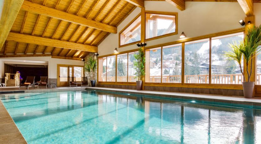 Photo of CGH Rés & Spa Chalets de Léana Apartment 2