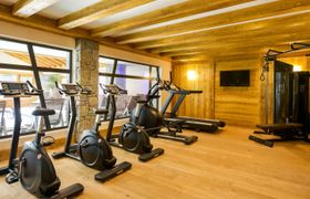 Photo of cgh-res-spa-chalets-de-leana-apartment