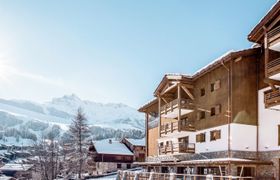 Photo of cgh-resspa-le-grange-aux-fees-apartment