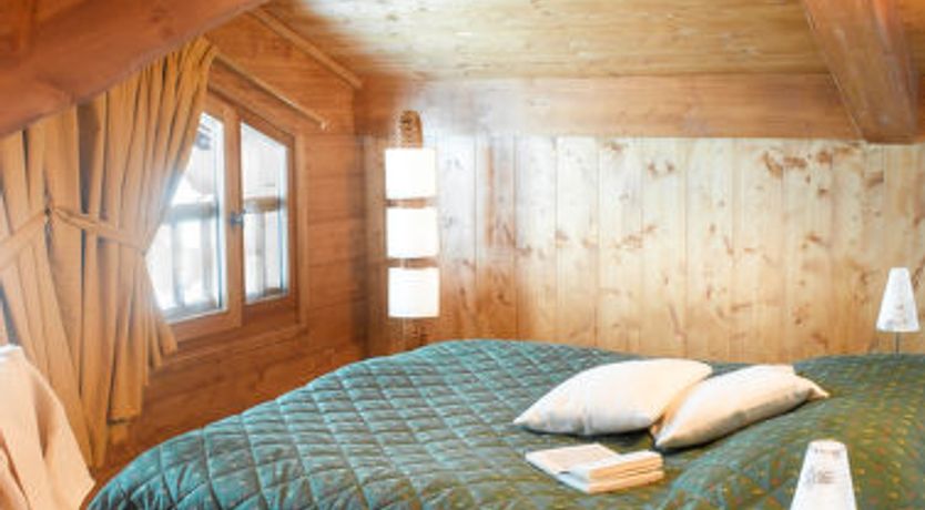 Photo of CGHRés&Spa Hameau du Beaufortain