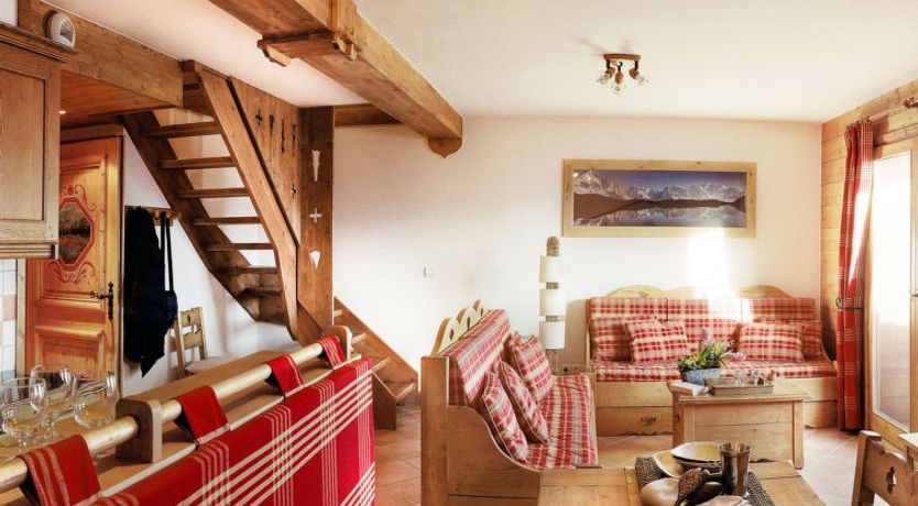 Photo of CGHRés&Spa Hameau du Beaufortain