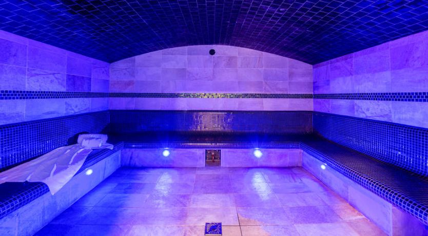 Photo of CGH Résidence & Spa La Napoléon Apartment 2