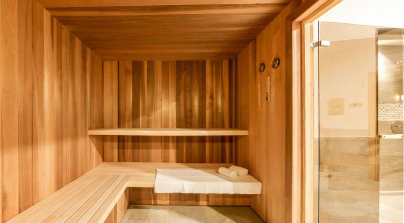 Photo of CGH Résidence & Spa La Napoléon Apartment 2