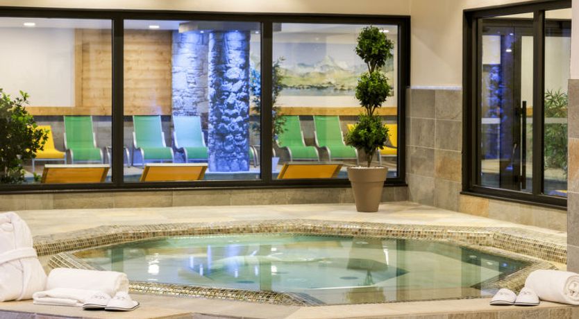 Photo of CGH Résidence & Spa La Napoléon Apartment 2