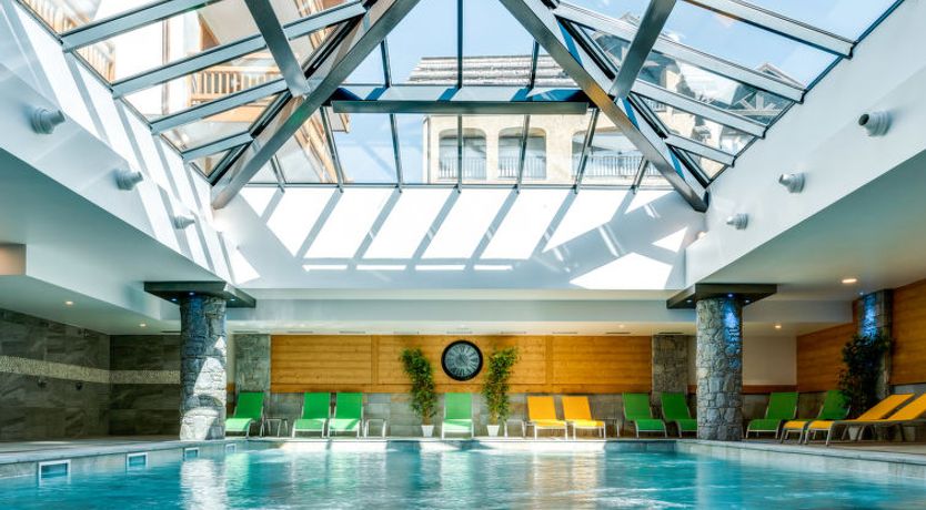 Photo of CGH Résidence & Spa La Napoléon