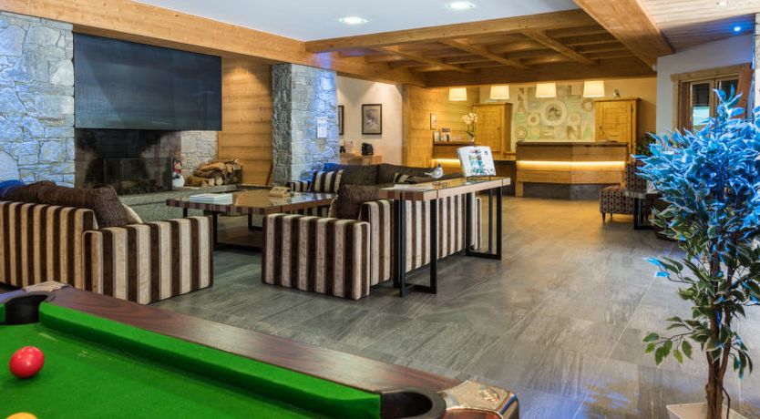 Photo of CGH Résidence & Spa La Napoléon